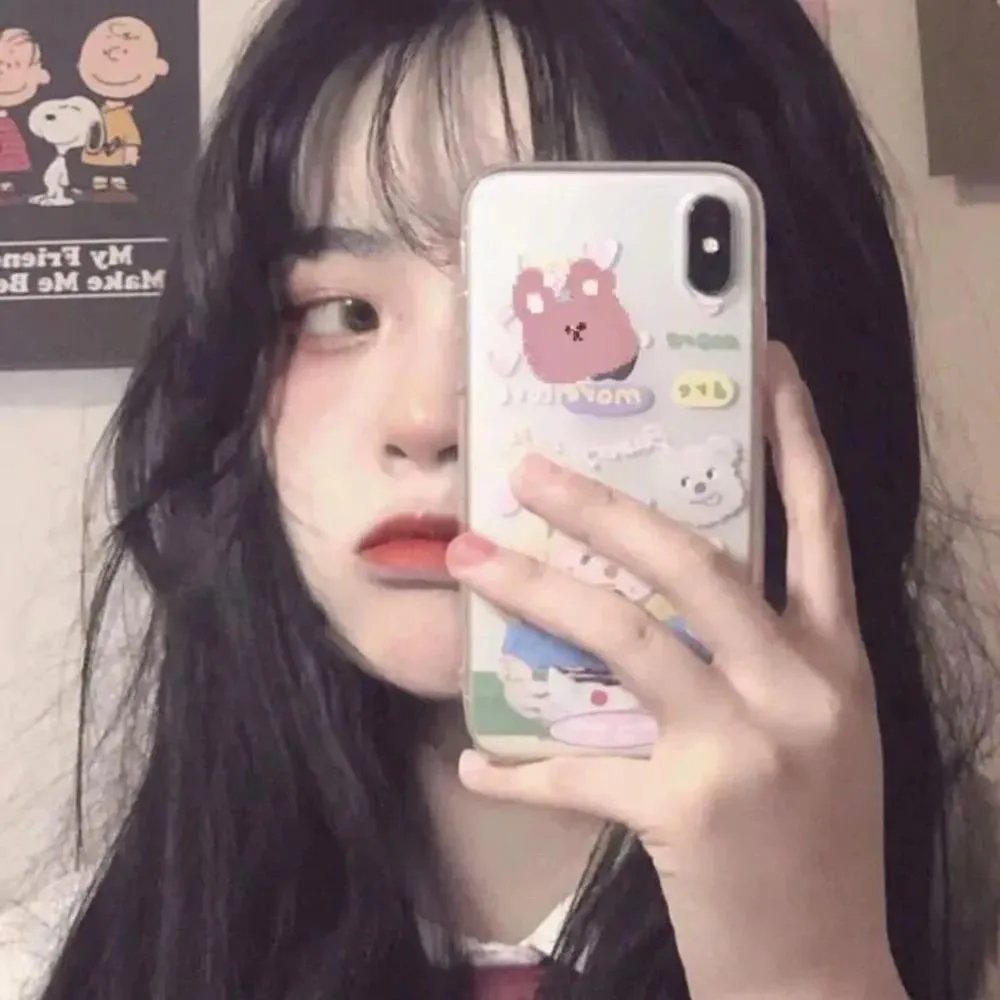 爱上洋女孩