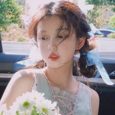 美人胚子
