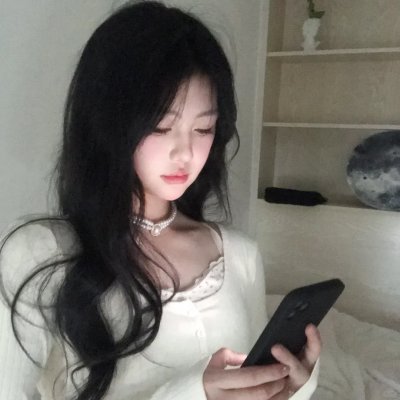 老人院的帕妃女士